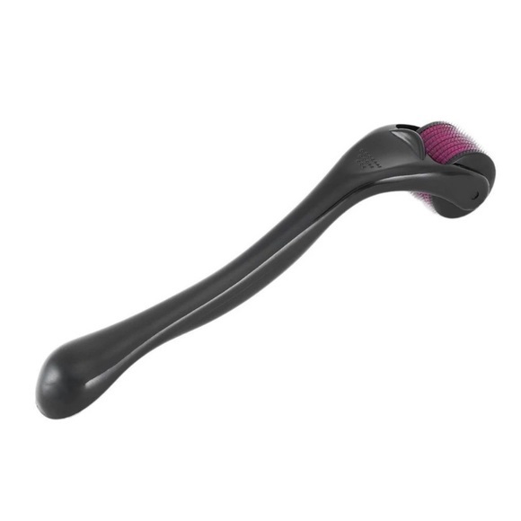 2 MICRONEEDLE ROLLERS✨SIZES 1.0 & 2.5✨TWO MICRONEEDLE DERMA ROLLERS-DIY‎ - Picture 12 of 12